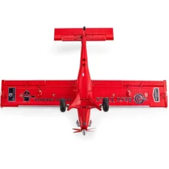E-flite EFL13550Micro DRACO 800mm BNF Basic mit AS3X und SAFE Select