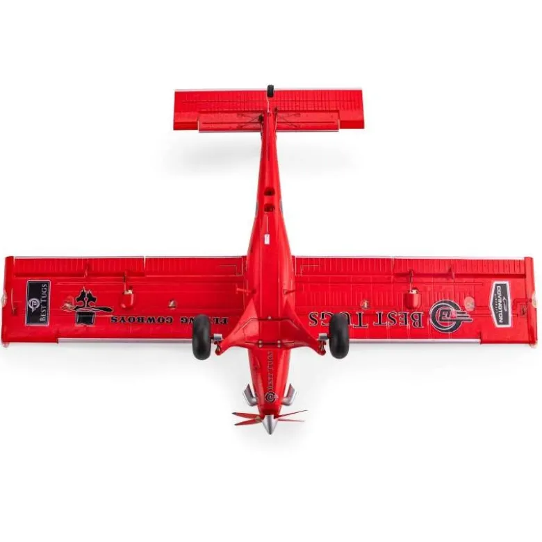 E-flite EFL13550Micro DRACO 800mm BNF Basic mit AS3X und SAFE Select