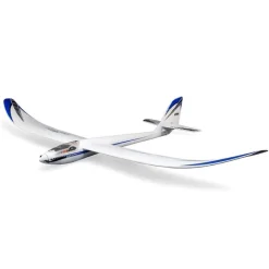 E-flite EFL36750Night Radian 2.0m Elektrosegler PNP