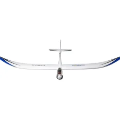E-flite EFL36750Night Radian 2.0m Elektrosegler PNP