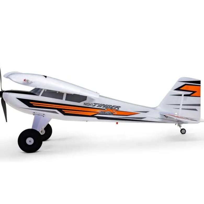 E-flite EFL013875Night Timber X Evolution 1.2m PNP
