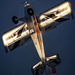 E-flite EFL013875Night Timber X Evolution 1.2m PNP