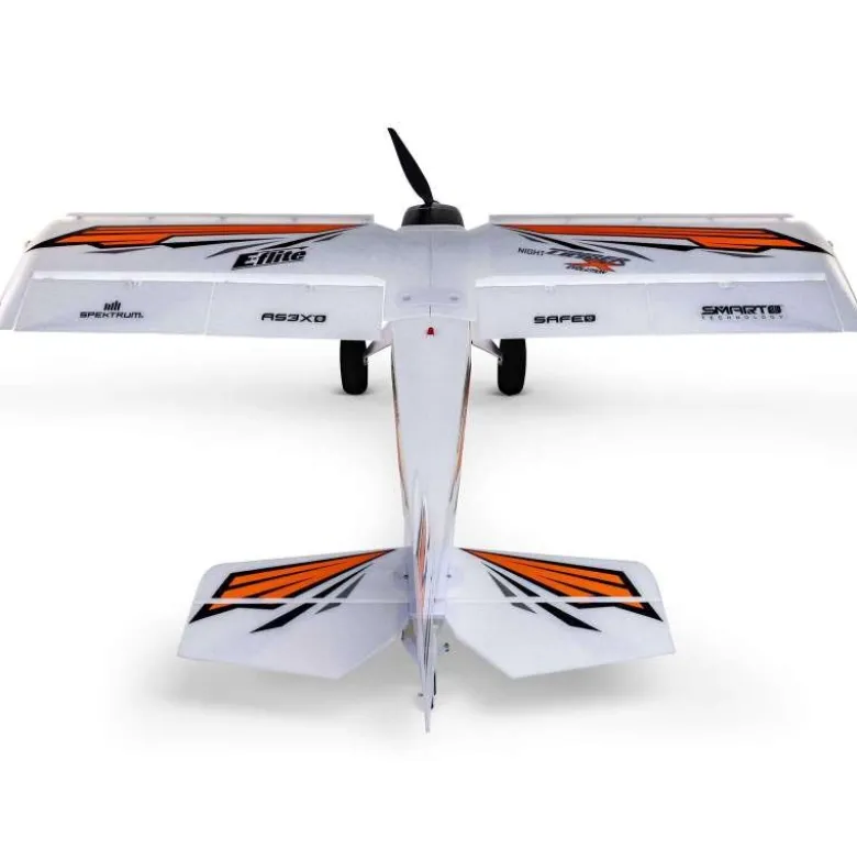 E-flite EFL013875Night Timber X Evolution 1.2m PNP