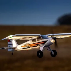 E-flite EFL013875Night Timber X Evolution 1.2m PNP