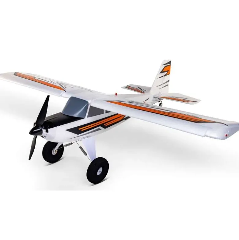E-flite EFL013875Night Timber X Evolution 1.2m PNP