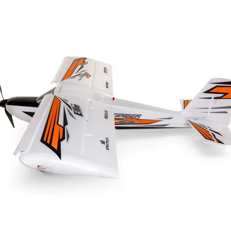 E-flite EFL013875Night Timber X Evolution 1.2m PNP