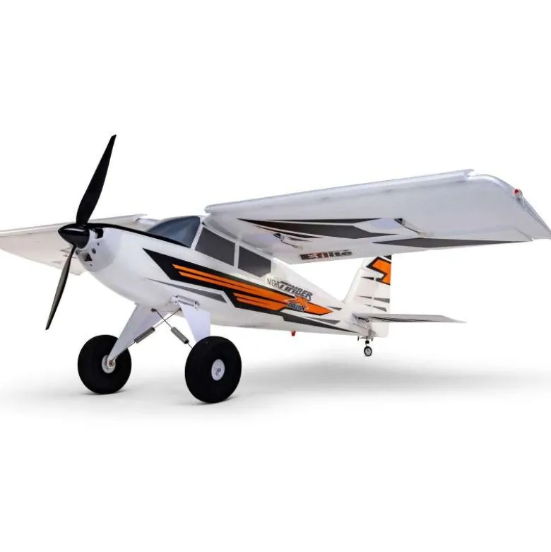 E-flite EFL013875Night Timber X Evolution 1.2m PNP