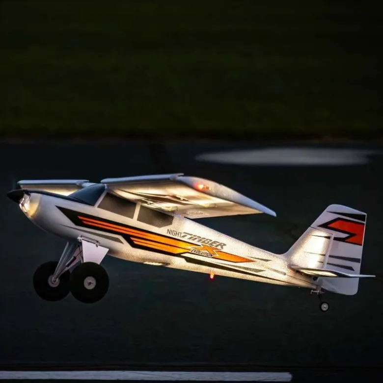 E-flite EFL013875Night Timber X Evolution 1.2m PNP