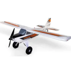 E-flite EFL013850Night Timber X Evolution 1.2m BNF Basic mit AS3X+ und SAFE