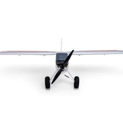 E-flite EFL013850Night Timber X Evolution 1.2m BNF Basic mit AS3X+ und SAFE