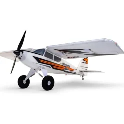 E-flite EFL013850Night Timber X Evolution 1.2m BNF Basic mit AS3X+ und SAFE