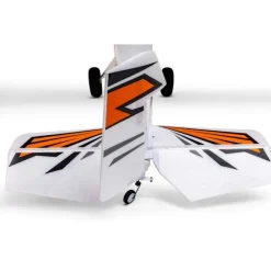 E-flite EFL013850Night Timber X Evolution 1.2m BNF Basic mit AS3X+ und SAFE