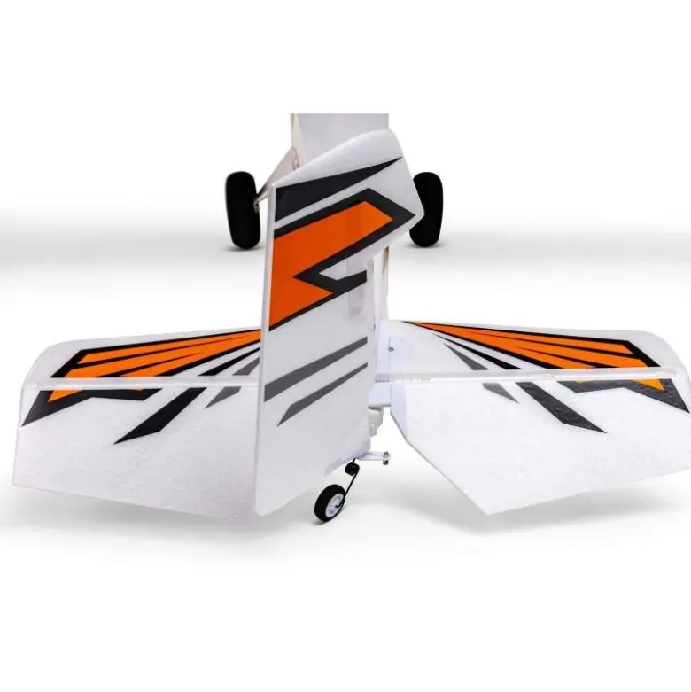E-flite EFL013850Night Timber X Evolution 1.2m BNF Basic mit AS3X+ und SAFE