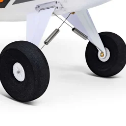 E-flite EFL013850Night Timber X Evolution 1.2m BNF Basic mit AS3X+ und SAFE