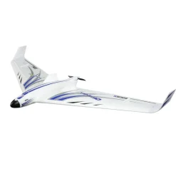 E-flite EFL111500Opterra 2m Wing BNF Basic mit AS3X und SAFE Select