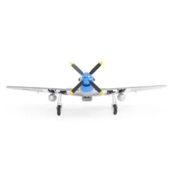 E-flite EFL08975P-51D Mustang 1.2m PNP