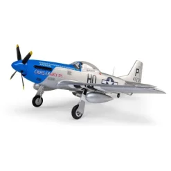E-flite EFL08975P-51D Mustang 1.2m PNP