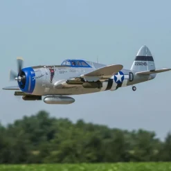 E-flite EFL08475P-47 Razorback 1.2m PNP Warbird