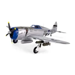 E-flite EFL08475P-47 Razorback 1.2m PNP Warbird