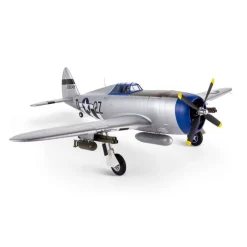 E-flite EFL08475P-47 Razorback 1.2m PNP Warbird