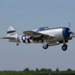 E-flite EFL08475P-47 Razorback 1.2m PNP Warbird