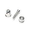 E-flite EFL08208Propeller Adapter: T-28 Trojan 1.1m