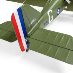 E-flite EFL10950S.E.5a 900mm BNF Basic mit AS3X+ und SAFE Select