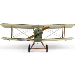 E-flite EFL10950S.E.5a 900mm BNF Basic mit AS3X+ und SAFE Select