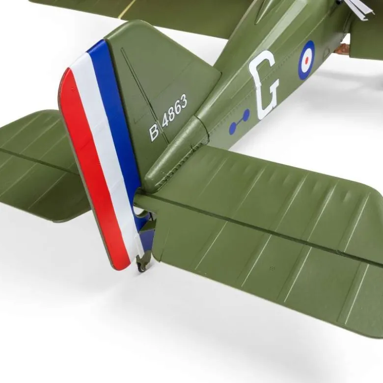 E-flite EFL10975S.E.5a 900mm PNP