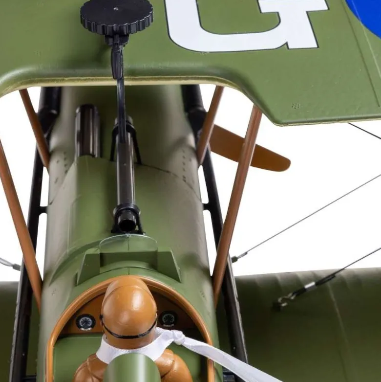 E-flite EFL10975S.E.5a 900mm PNP