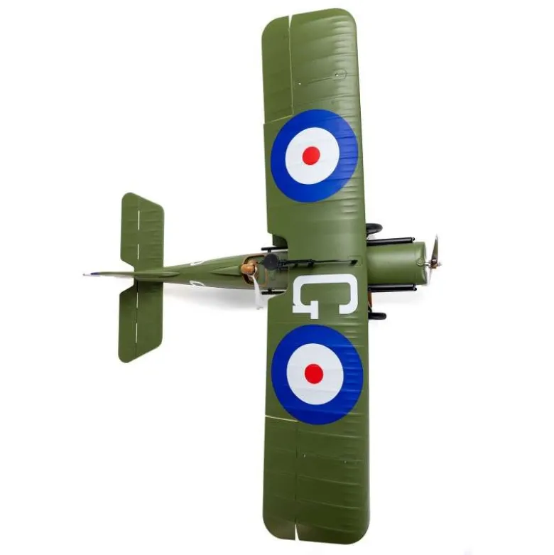 E-flite EFL10975S.E.5a 900mm PNP