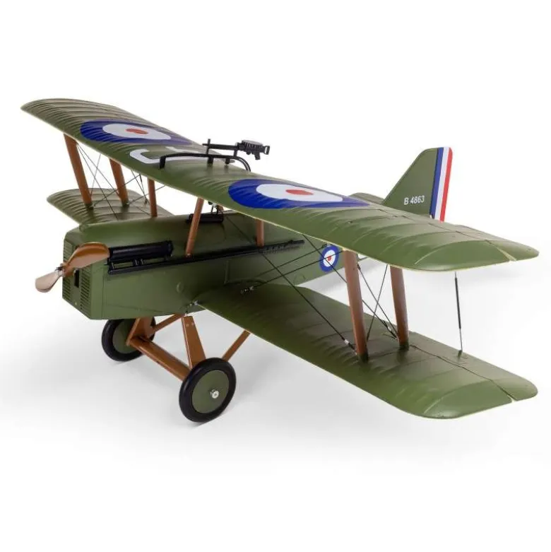 E-flite EFL10975S.E.5a 900mm PNP