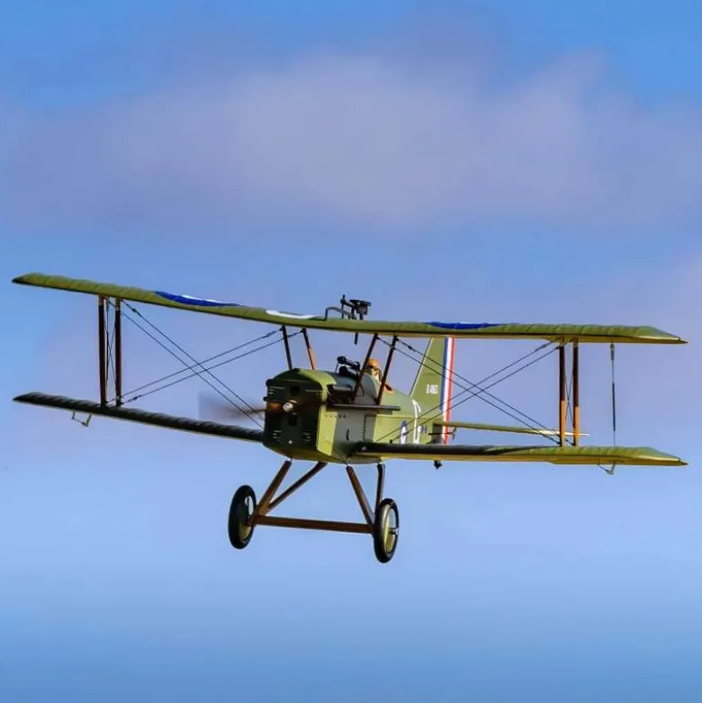 E-flite EFL10975S.E.5a 900mm PNP