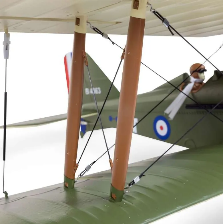 E-flite EFL10975S.E.5a 900mm PNP