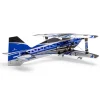 E-flite EFL029504-Site 3D FF (Flat Foamy) 800mm BNF Basic mit AS3X+ and SAFE Select