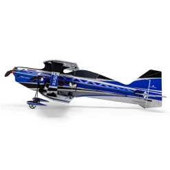 E-flite EFL029504-Site 3D FF (Flat Foamy) 800mm BNF Basic mit AS3X+ and SAFE Select