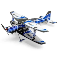 E-flite EFL029504-Site 3D FF (Flat Foamy) 800mm BNF Basic mit AS3X+ and SAFE Select