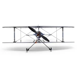 E-flite EFL029504-Site 3D FF (Flat Foamy) 800mm BNF Basic mit AS3X+ and SAFE Select