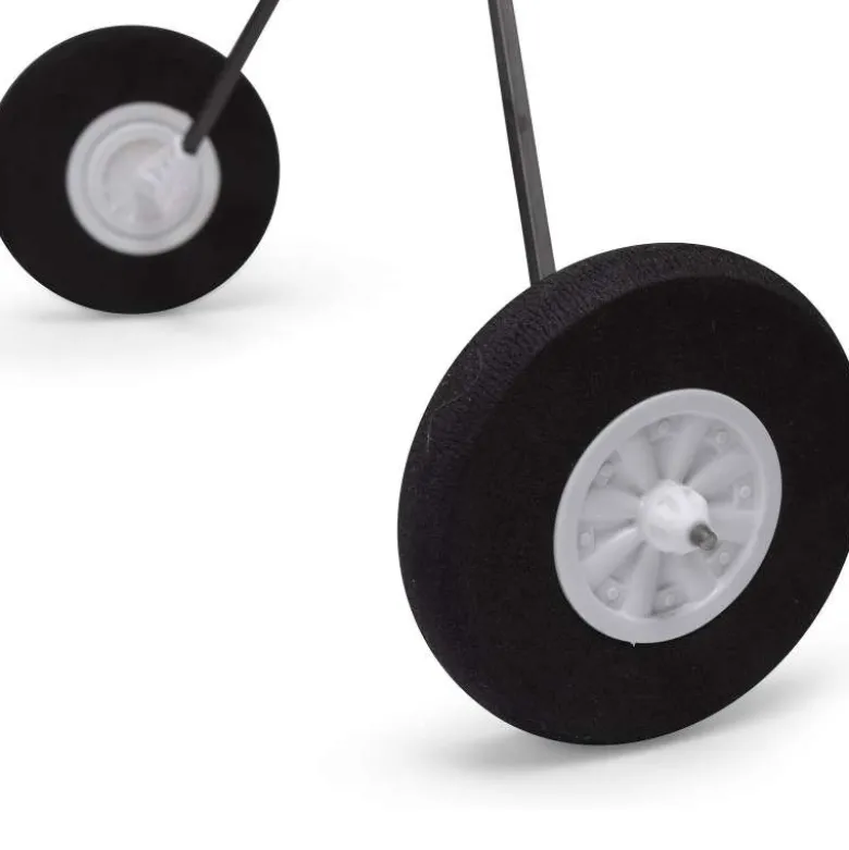 E-flite EFL0350Slow Ultra Stick 1.2m BNF Basic mit AS3X und SAFE Select