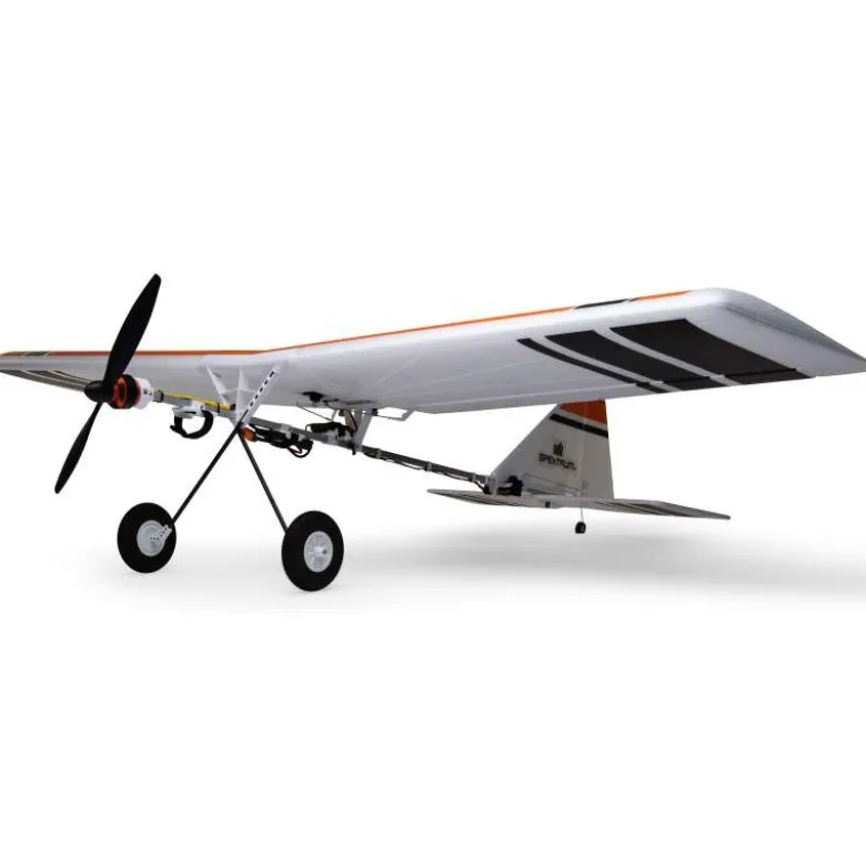 E-flite EFL0350Slow Ultra Stick 1.2m BNF Basic mit AS3X und SAFE Select