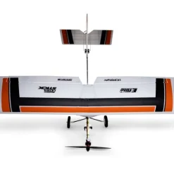 E-flite EFL0350Slow Ultra Stick 1.2m BNF Basic mit AS3X und SAFE Select