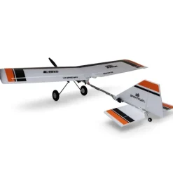 E-flite EFL0350Slow Ultra Stick 1.2m BNF Basic mit AS3X und SAFE Select