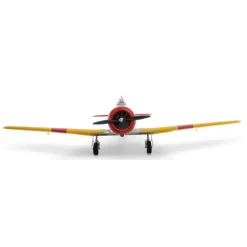 E-flite EFL08750SNJ-5/AT-6 Texan 1.5m BNF Basic mit AS3X+ und SAFE Select