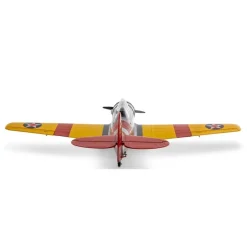 E-flite EFL08750SNJ-5/AT-6 Texan 1.5m BNF Basic mit AS3X+ und SAFE Select