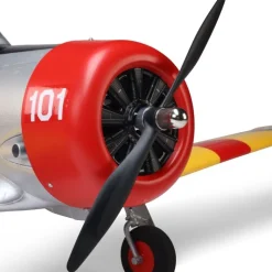 E-flite EFL08775SNJ-5/AT-6 Texan 1.5m PNP
