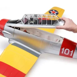 E-flite EFL08775SNJ-5/AT-6 Texan 1.5m PNP