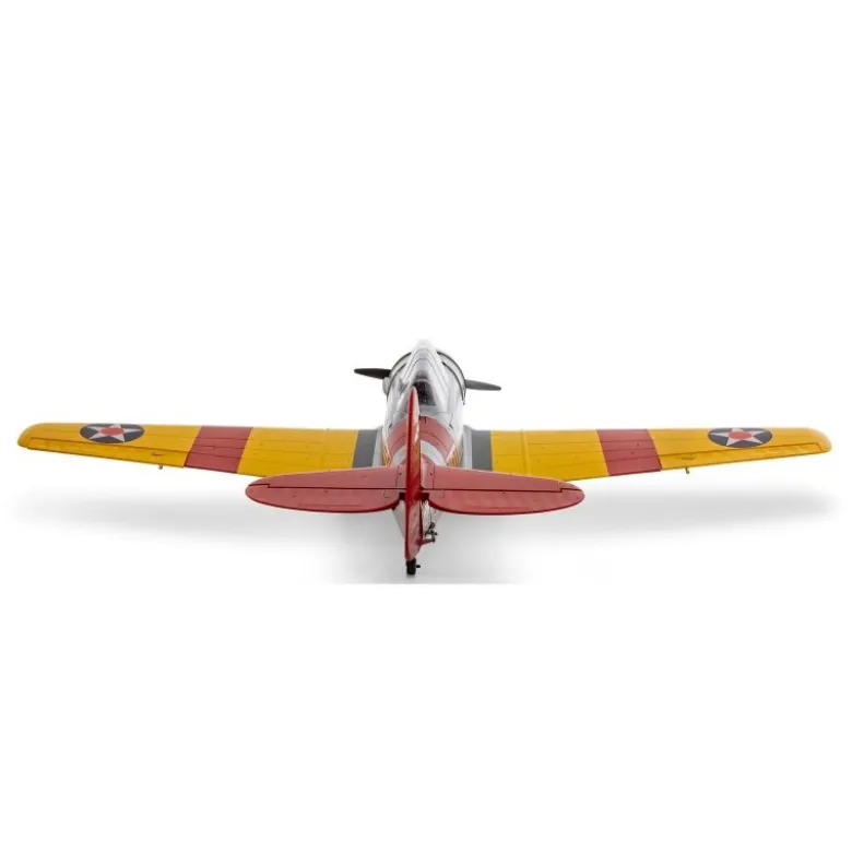 E-flite EFL08775SNJ-5/AT-6 Texan 1.5m PNP