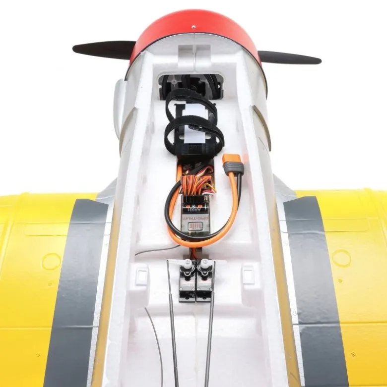 E-flite EFL08775SNJ-5/AT-6 Texan 1.5m PNP