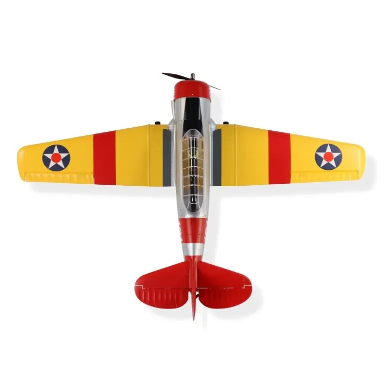 E-flite EFL08775SNJ-5/AT-6 Texan 1.5m PNP