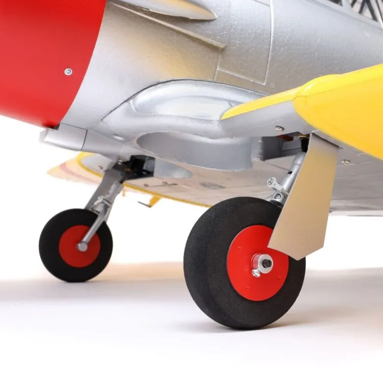 E-flite EFL08775SNJ-5/AT-6 Texan 1.5m PNP